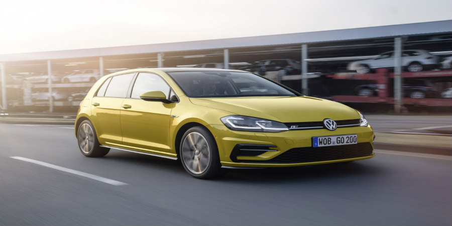 Τα VW up!, Polo και Golf οι μεγάλοι νικητές των βραβείων «Best Cars 2019»